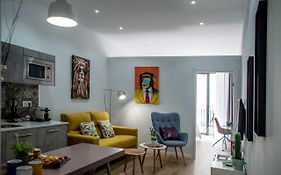 Apartamentos Turísticos Moret11-1A